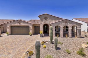 60048 E PEPPERTREE LN, ORACLE, AZ