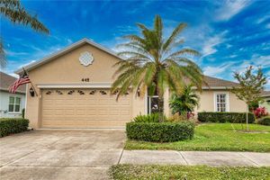 445 TOMOKA DR, ENGLEWOOD, FL