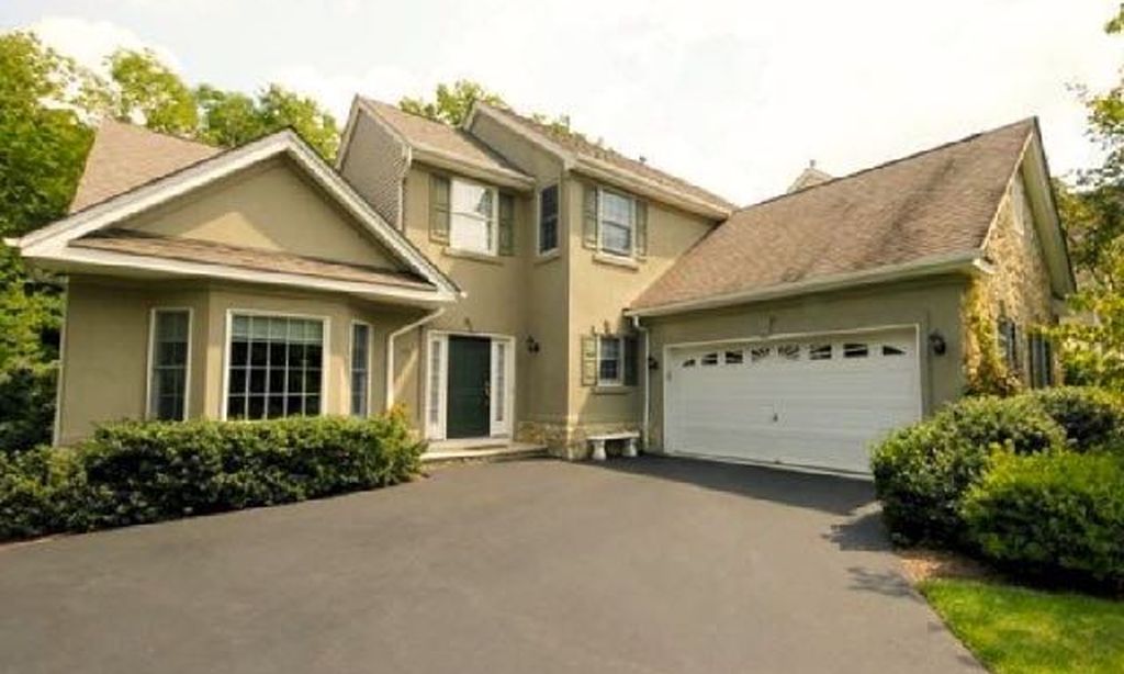 Beautiful Single-Family Homes