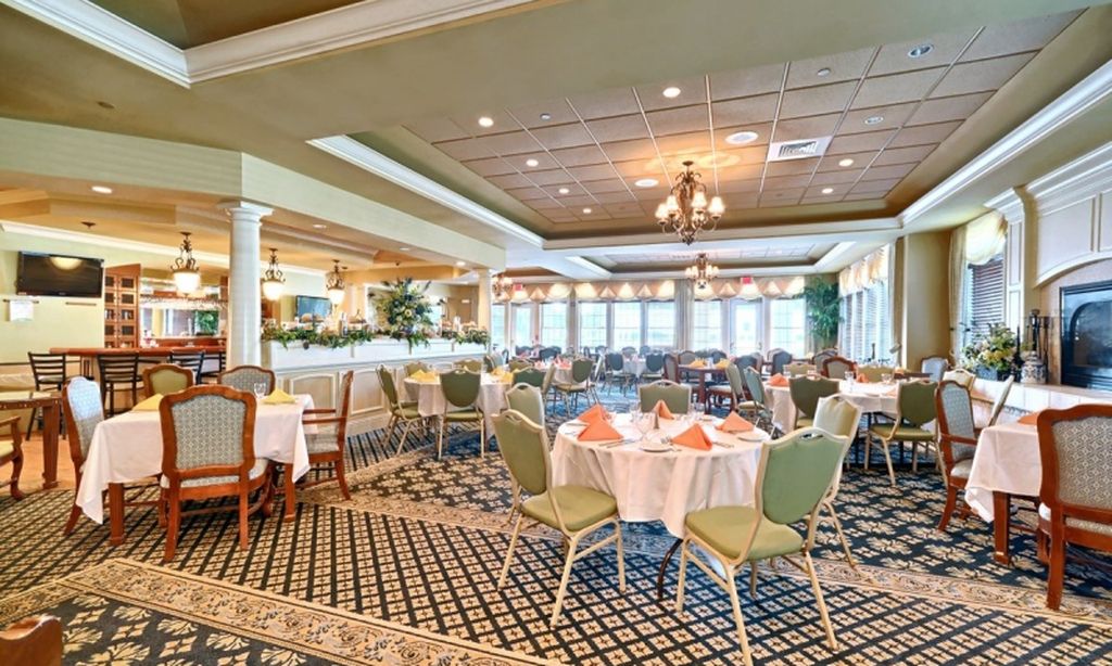 Caravella's Restaurant