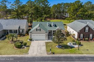 641 MEADOWBROOK LN, CALABASH, NC