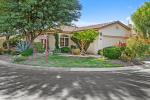 80731 CAMINO LOS CAMPOS, INDIO, CA