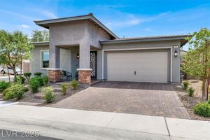 676 OTTER BROOK ST, HENDERSON, NV