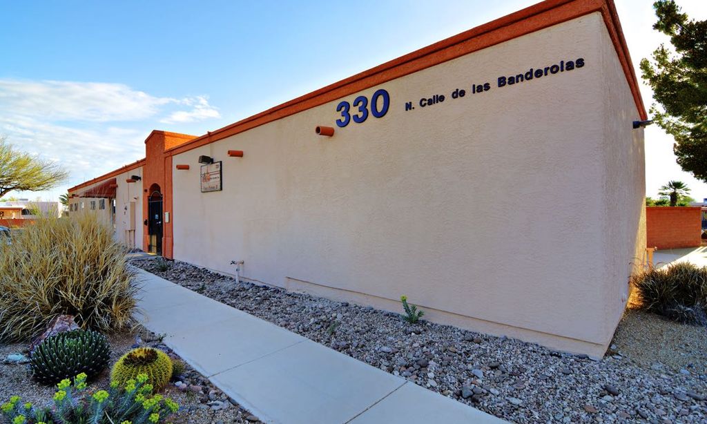 Casa Paloma II Clubhouse