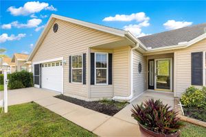 16925 SE 77TH NORTHRIDGE CT, THE VILLAGES, FL