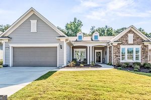 410 OVERCUP CT, GRIFFIN, GA
