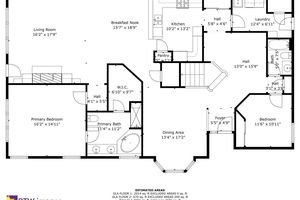 5209 ARMOUR CT, HAYMARKET, VA