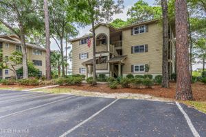 223 CLUBHOUSE RD 6, SUNSET BEACH, NC