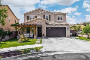 24821 ELISON CT, CORONA, CA