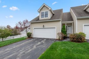 47 HORNE WAY # 47, MILLBURY, MA