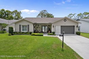 6357 PINE MEADOWS DR, SPRING HILL, FL