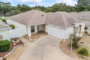 8447 SE 167TH FORSYTH ST, THE VILLAGES, FL