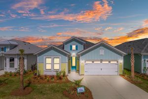 9441 ESCAPE AVE, PANAMA CITY BEACH, FL