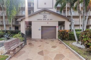 12550 SW 15TH ST 411E, PEMBROKE PINES, FL