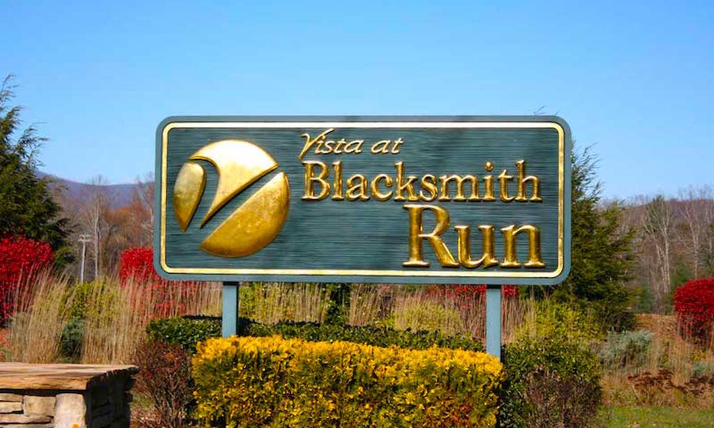 Vista at Blacksmith Run - Hendersonville, NC