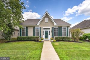 5 TROWBRIDGE LN, CRANBURY, NJ