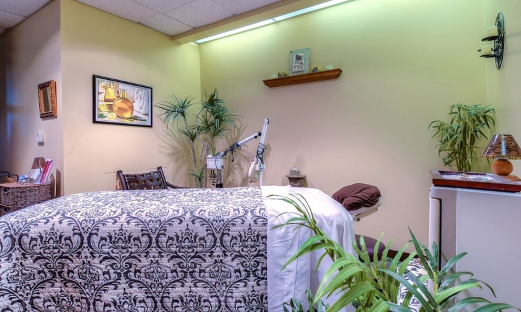 Massage Room