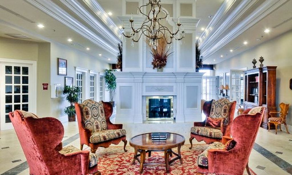 Clubhouse - 17,500 Sq. Ft.