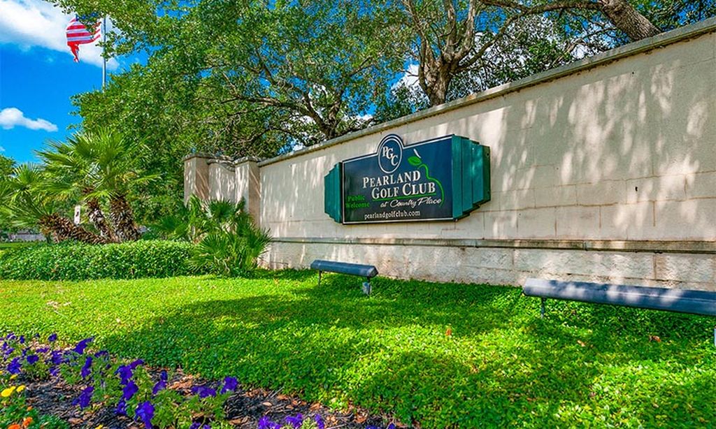 Pearland Golf Club at CountryPlace
