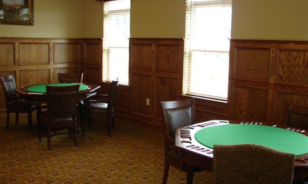 Card Room