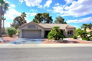 8720 PRAIRIE HILL DR, LAS VEGAS, NV