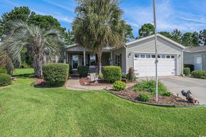 83 WELLSPRING DR, CONWAY, SC