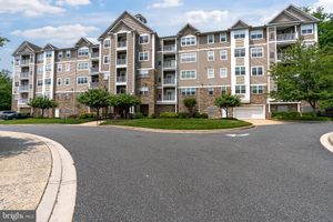 902 MACPHAIL WOODS XING APT 2I, BEL AIR, MD