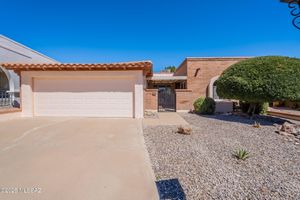471 E PASEO CHUPAROSAS, GREEN VALLEY, AZ