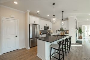 6721 MAYLAND RIDGE LN, MOSELEY, VA