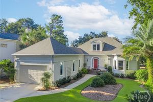 1 BISHOPWOOD CT, SAVANNAH, GA