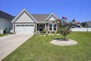 795 HACKBERRY WAY, LONGS, SC