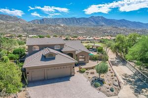 37999 S SPOON DR, TUCSON, AZ