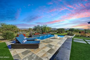 17958 E CINDERCONE RD, RIO VERDE, AZ