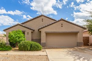 15878 W REMINGTON DR, SURPRISE, AZ