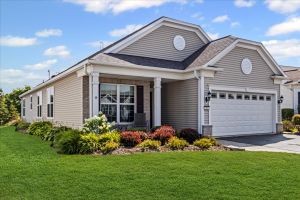 3092 EPSTEIN CIR, MUNDELEIN, IL