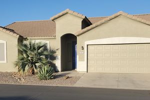 2101 S MERIDIAN RD LOT 437, APACHE JUNCTION, AZ