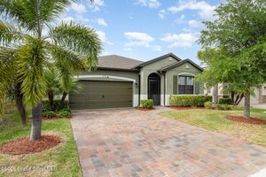 4174 CALADIUM CIR, WEST MELBOURNE, FL