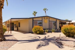 25424 S MONTANA AVE, SUN LAKES, AZ