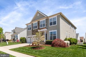13191 TRIPLE CROWN LOOP, GAINESVILLE, VA