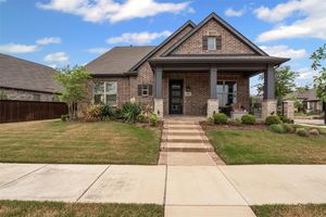 4801 PARK VIEW PL, ARLINGTON, TX