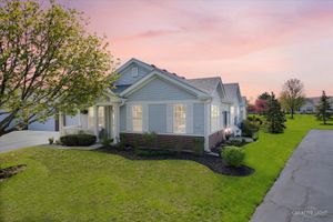 21449 LAKE ST CLAIR DR, CREST HILL, IL