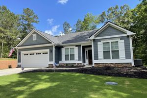 144 SHENANDOAH DR, MC CORMICK, SC