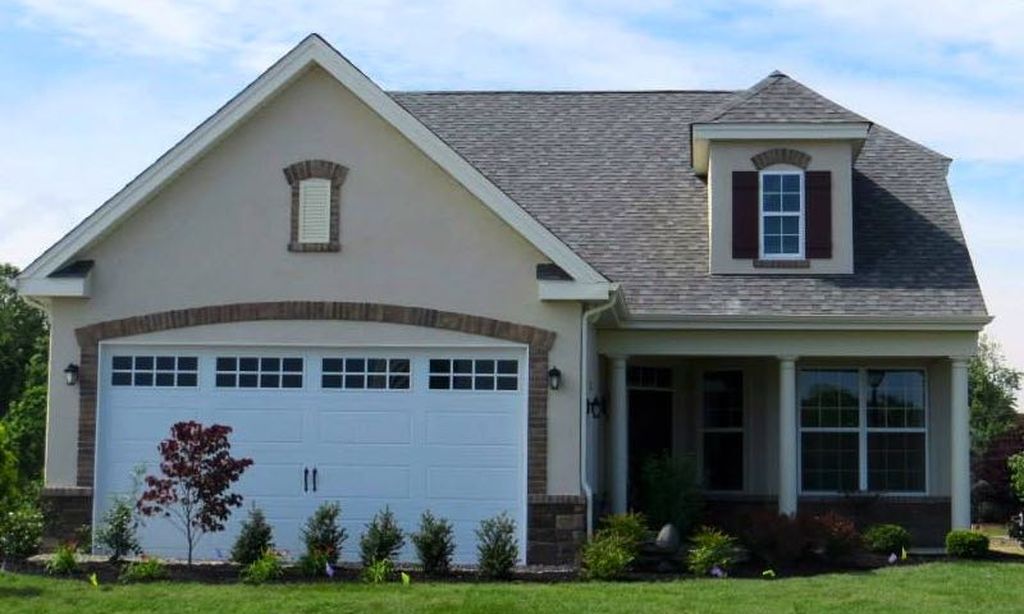 Beautiful Single-Family Homes