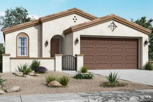 20644 W MCDONALD DR, BUCKEYE, AZ