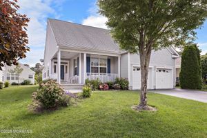 26 MASTERS CT, LITTLE EGG HARBOR, NJ