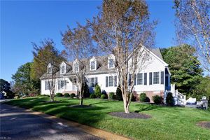 180 ALWOODLEY WILL, WILLIAMSBURG, VA