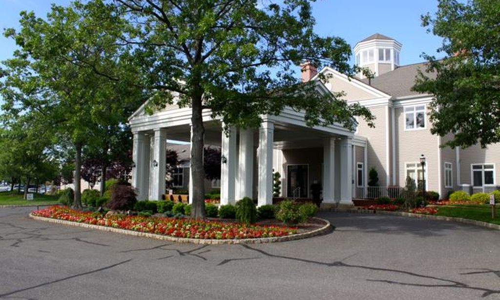 Clubhouse - 30,000 Sq. Ft.