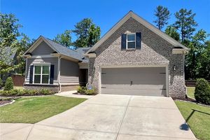 3165 BLACKSHEAR DR, MARIETTA, GA