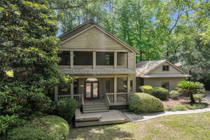 1 ROYAL JAMES DR, HILTON HEAD ISLAND, SC
