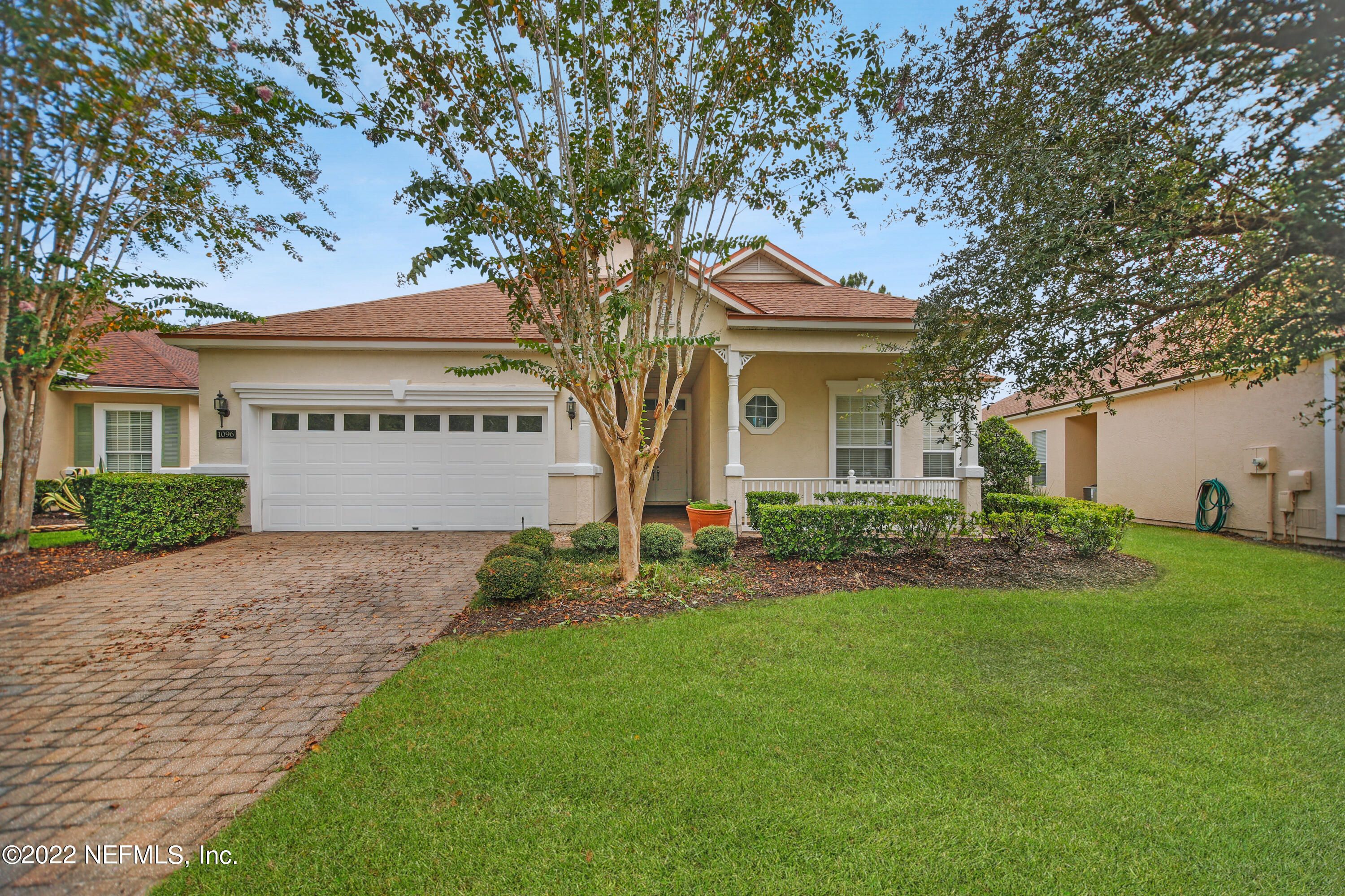 image of property at 1096 INVERNESS DR
